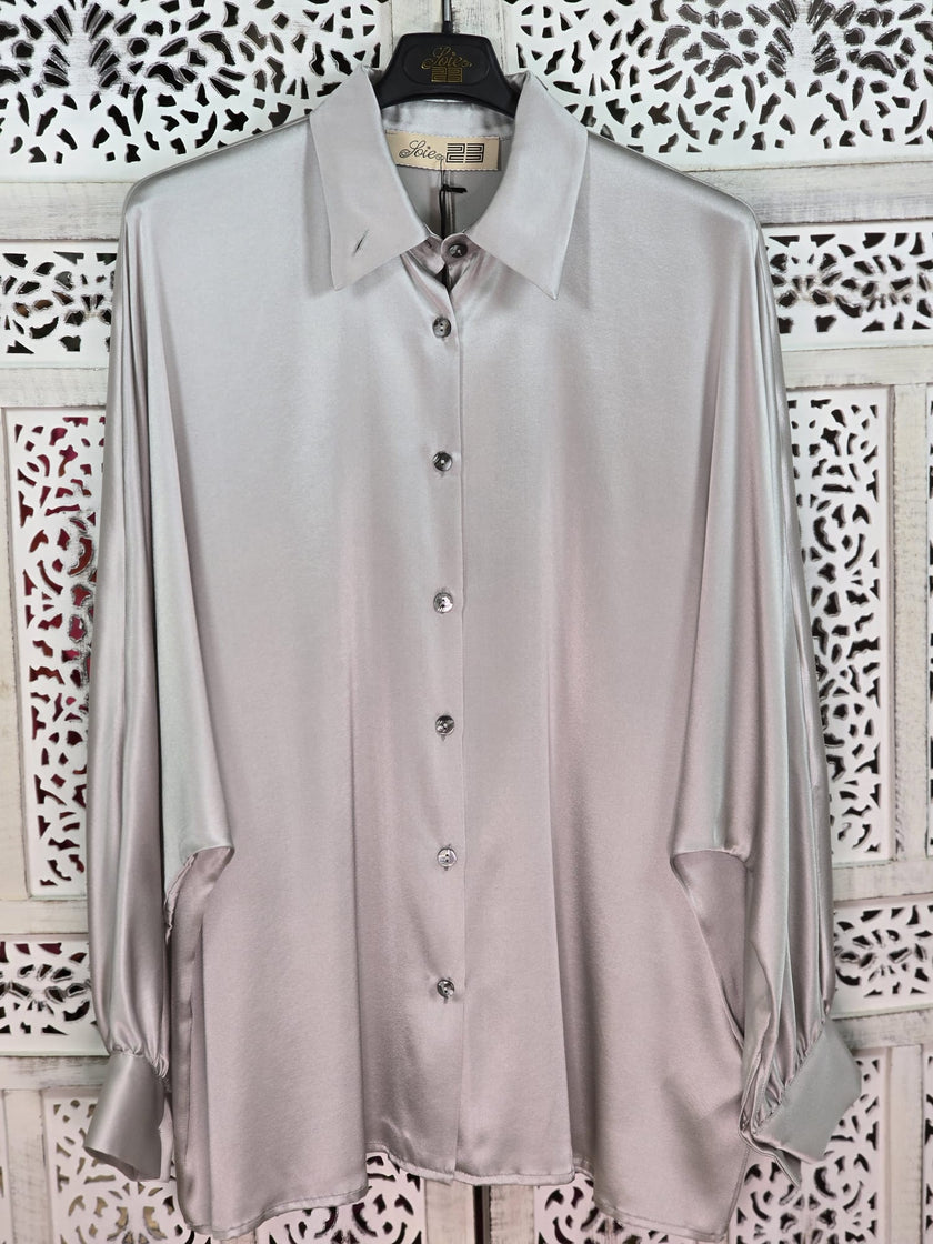 Camicia a kimono
