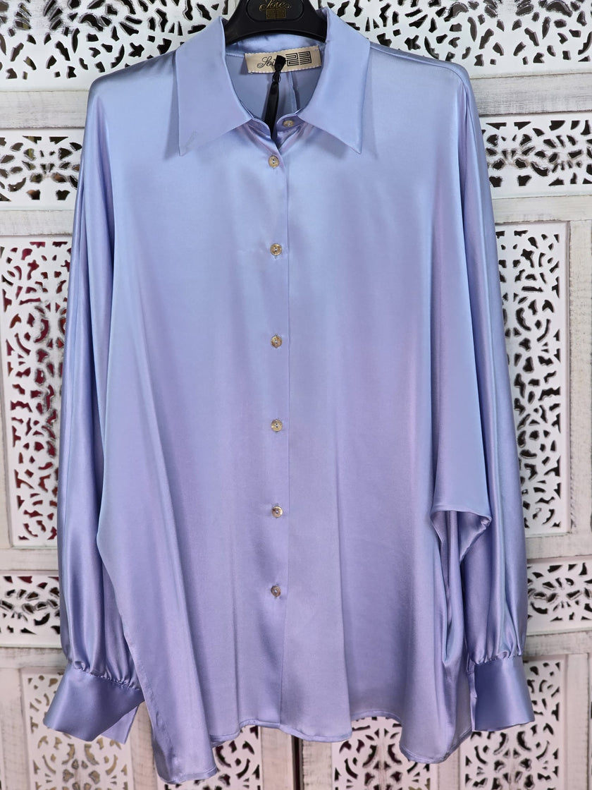 Camicia a kimono