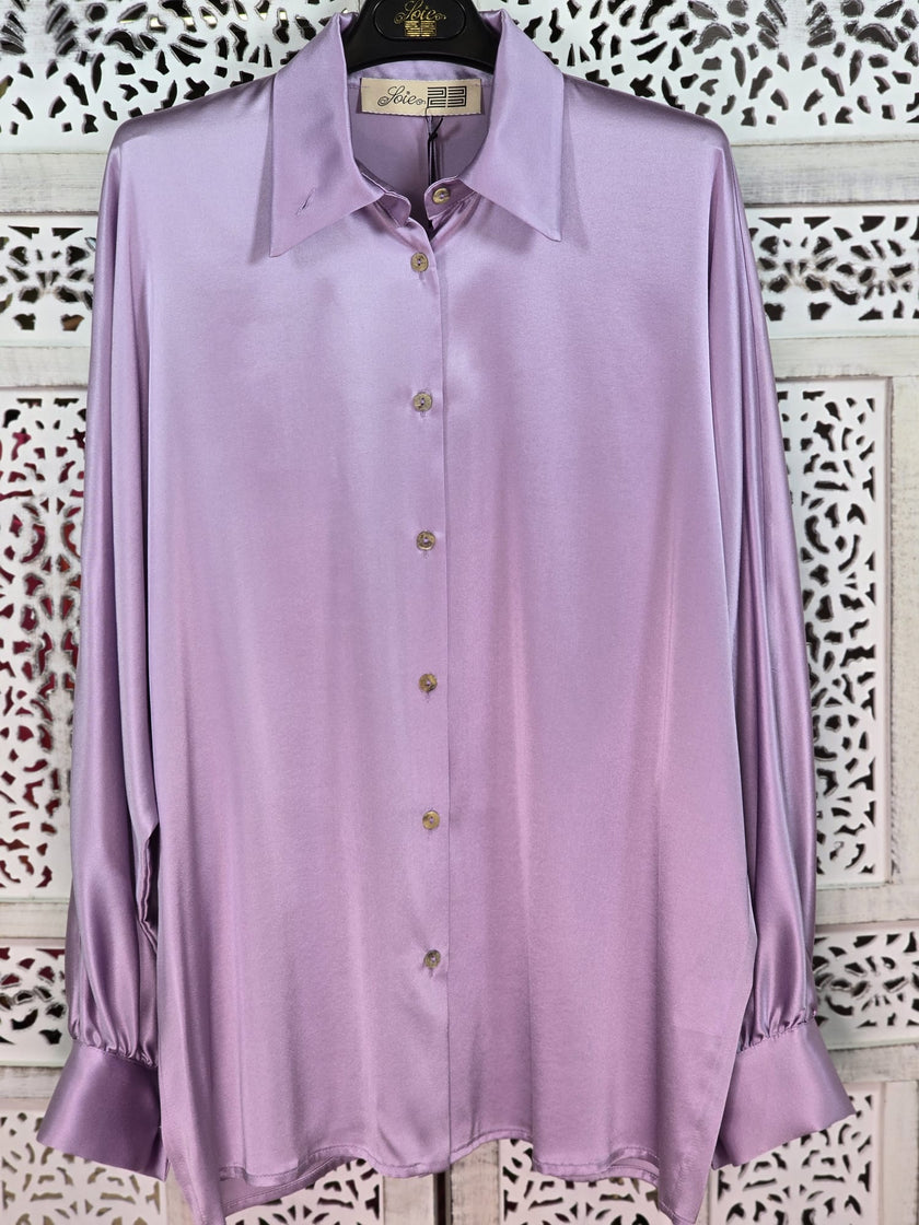 Camicia a kimono