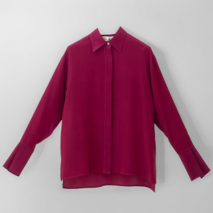 Camicia Amour