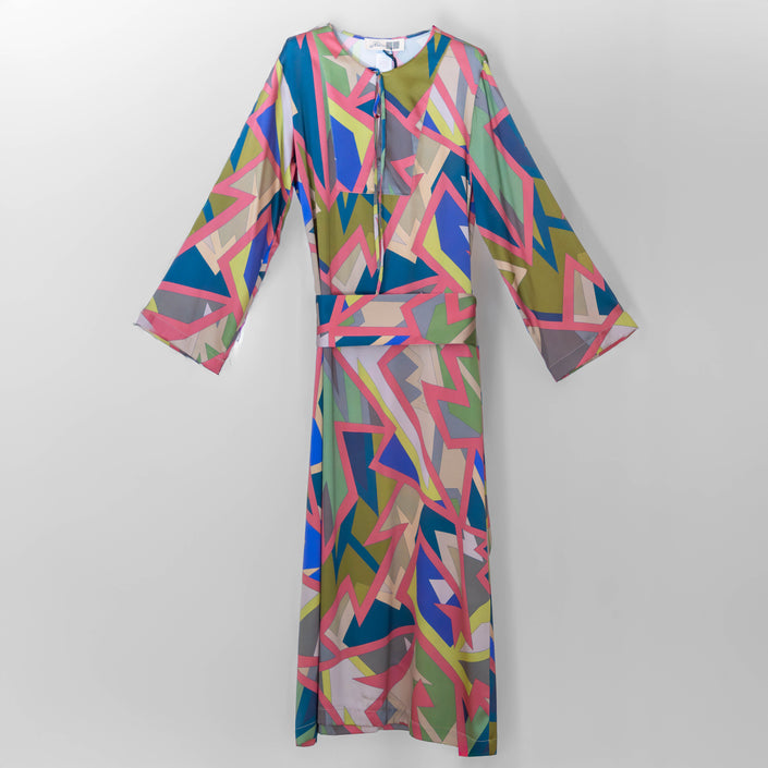 Abito Giselle -40%