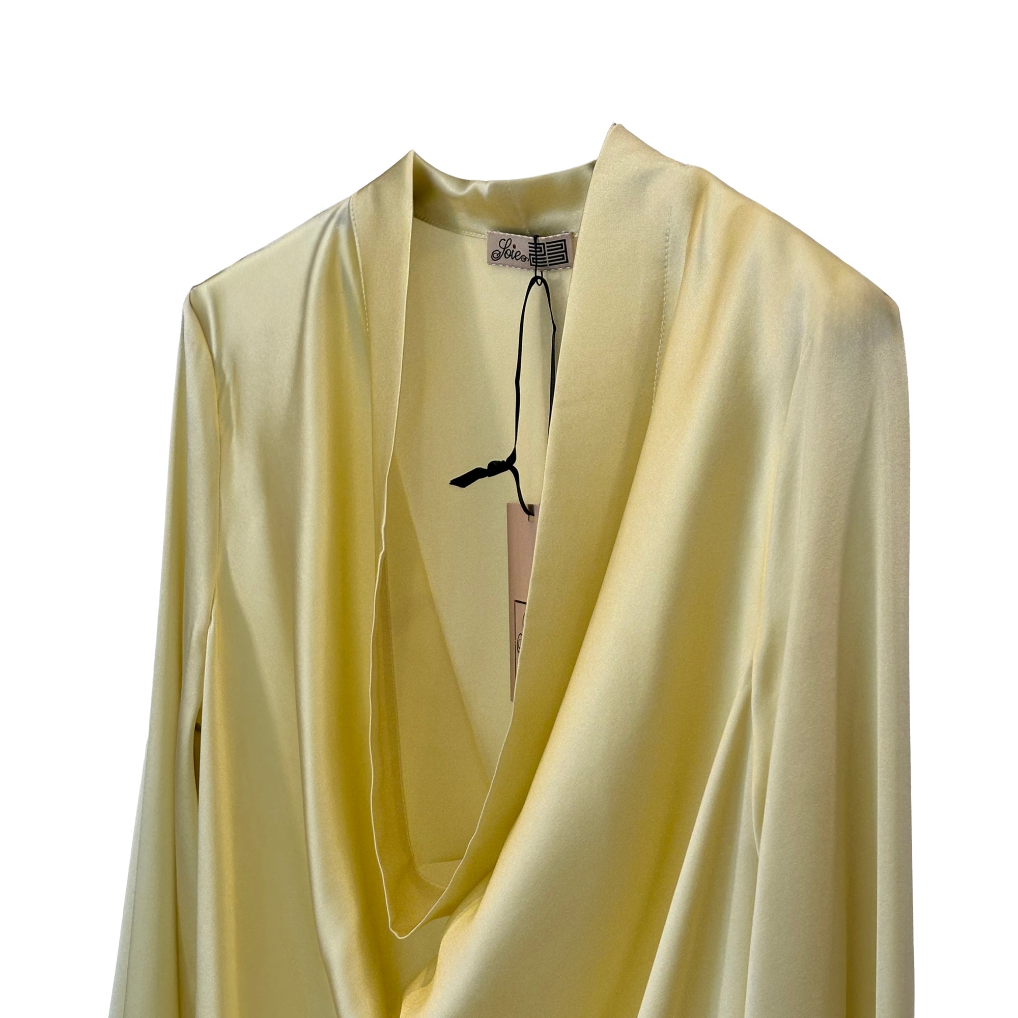 Harper. Blusa.