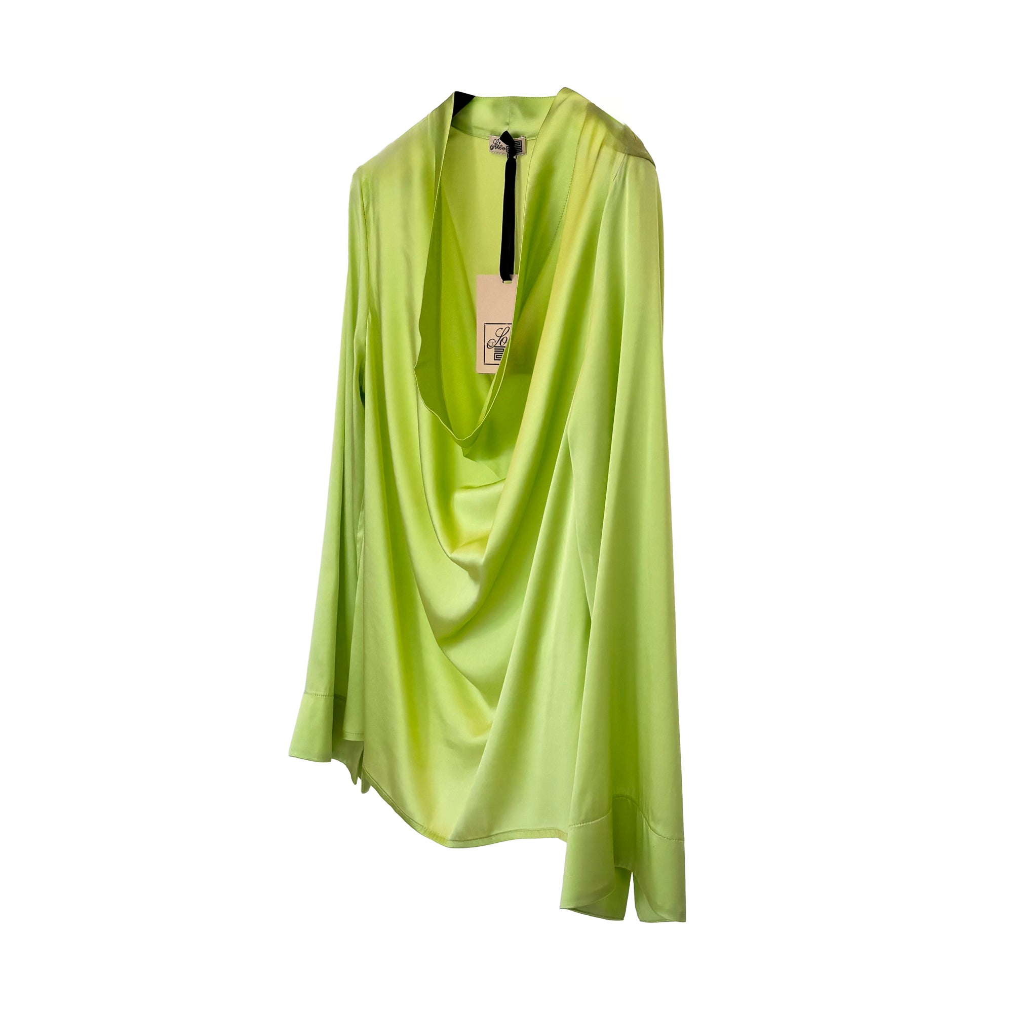 Harper. Blusa.