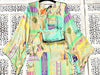 Vestito in  seta - Fantasia