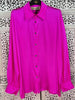 Camicia a kimono