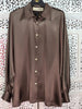 Camicia a kimono