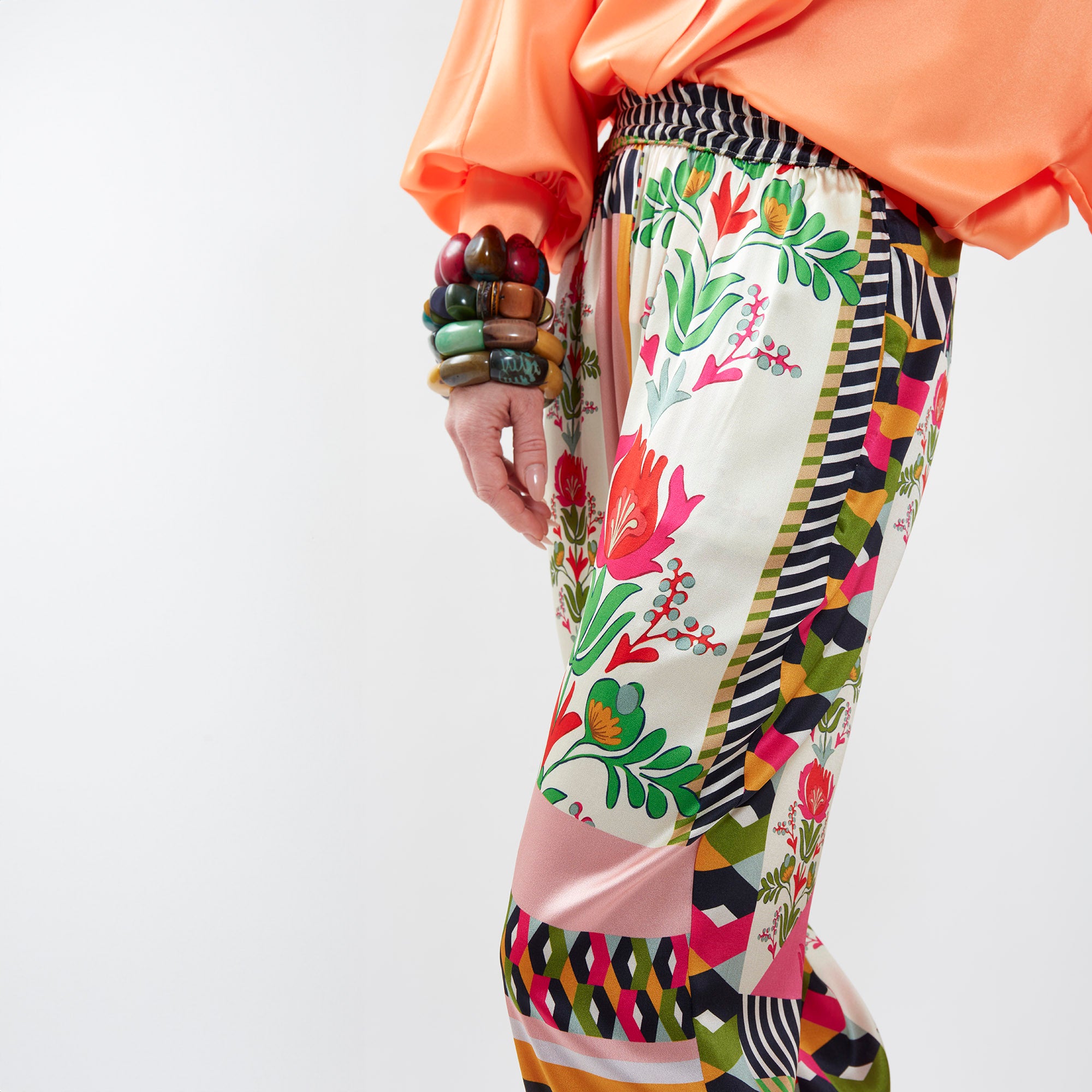 Kimono shirt