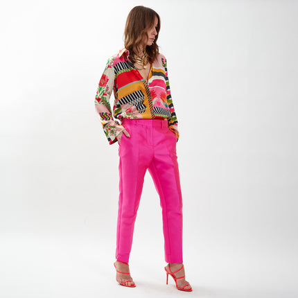 Pantalone a Sigaretta