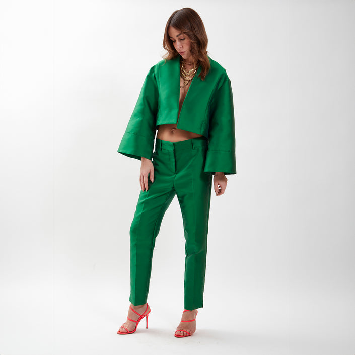 Pantalone a Sigaretta