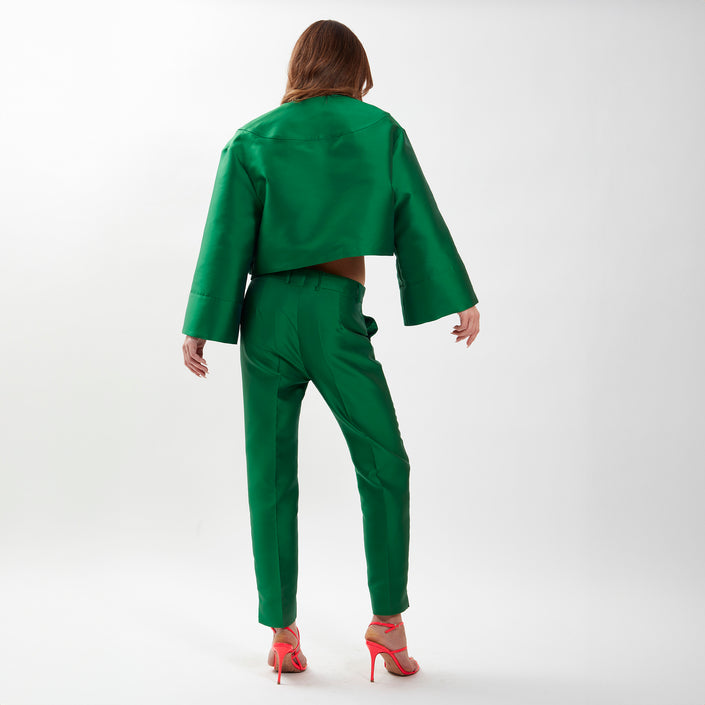 Pantalone a Sigaretta