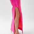 Gonna in Mikado Fucsia SALE -70%