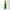Gonna in Mikado Verde SALDI -70%