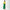 Gonna in Mikado Verde SALDI -70%