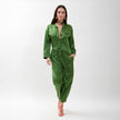 Tuta Verde