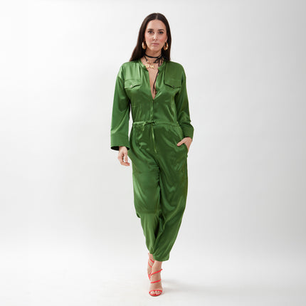 Tuta Verde