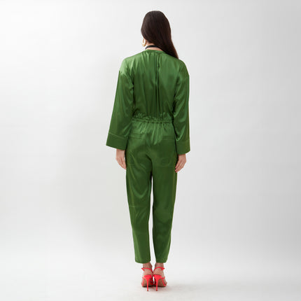 Tuta Verde