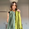 Camicia Kimono