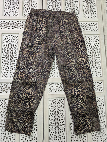 Pantalone in  seta - Niza