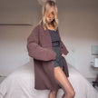 Cappotto 3/4  SOLD OUT
