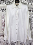 Camicia a kimono