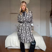 Cappotto Broccato -SOLD OUT