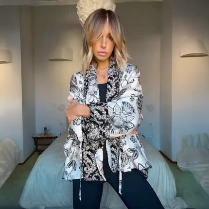 Giacca Kimono SOLD OUT!