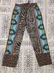 Pantalone in  seta - Niza