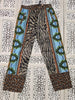 Pantalone in  seta - Niza