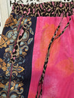 Pantalone in  seta - Niza