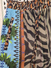 Pantalone in  seta - Niza