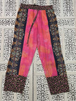 Pantalone in  seta - Niza