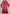Vestito in  seta - Zebra Fucsia